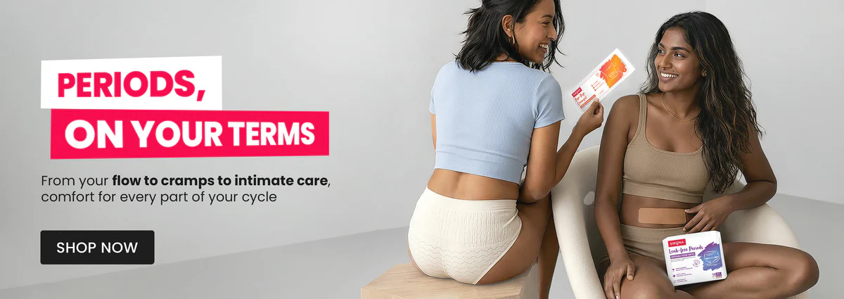 Redefining Women's Intimate Wellness