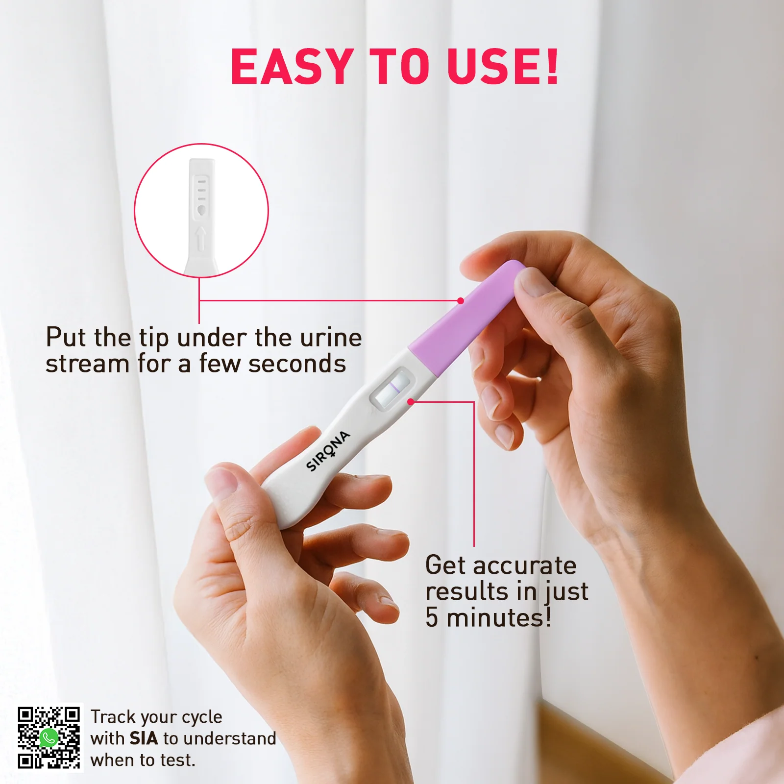 Ovulation Test Kit - Image 5