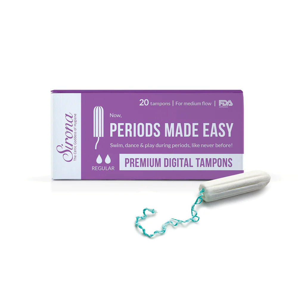 Period Care Trio - Image 9