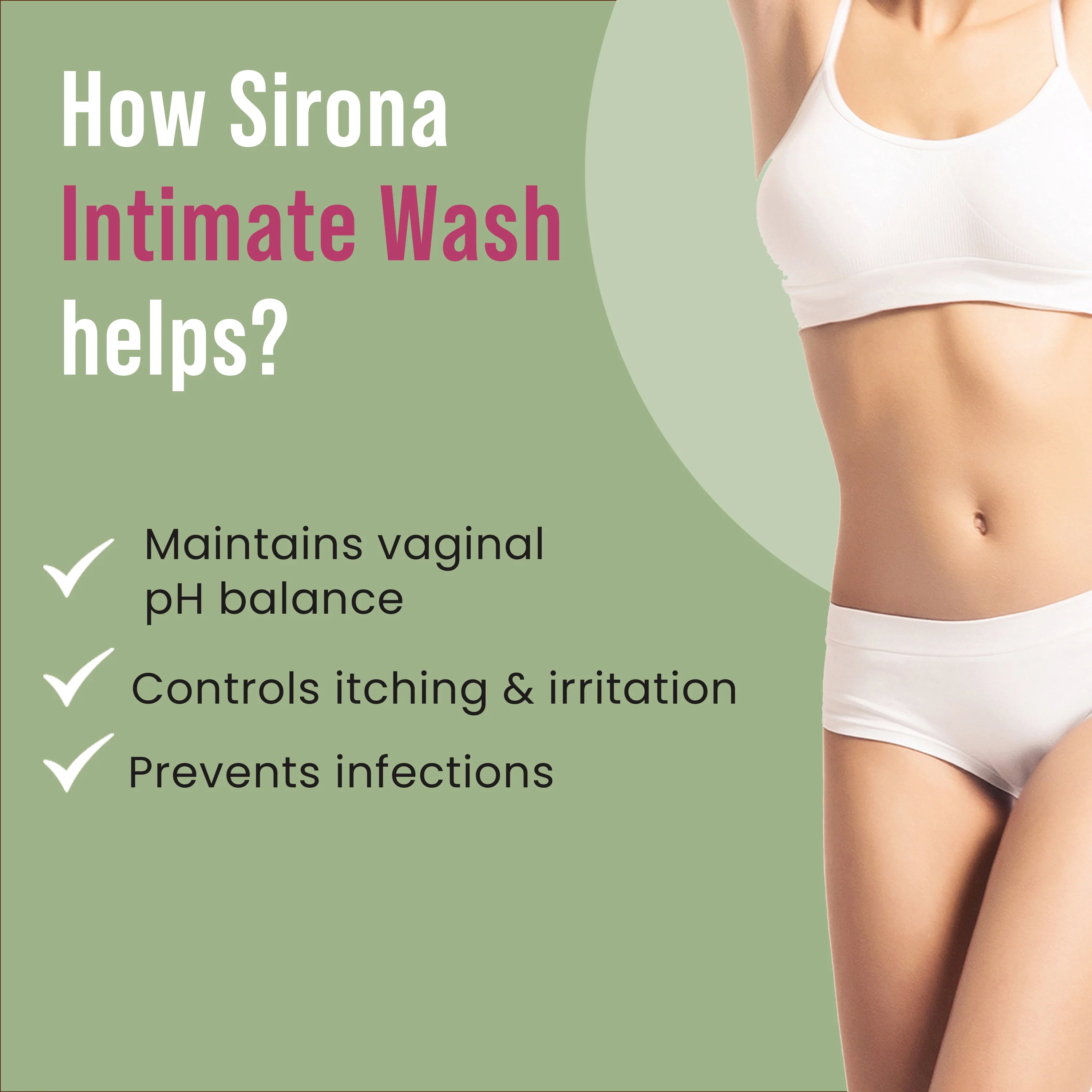 Pre & Post Period Care Kit - Image 7