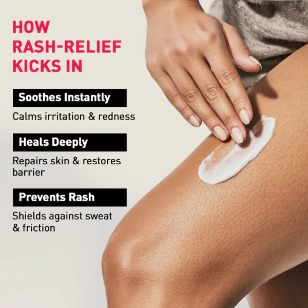 Anti-Chafing Rash Cream - Image 6