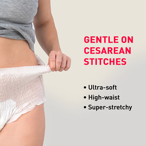 Maternity Panty - Image 7