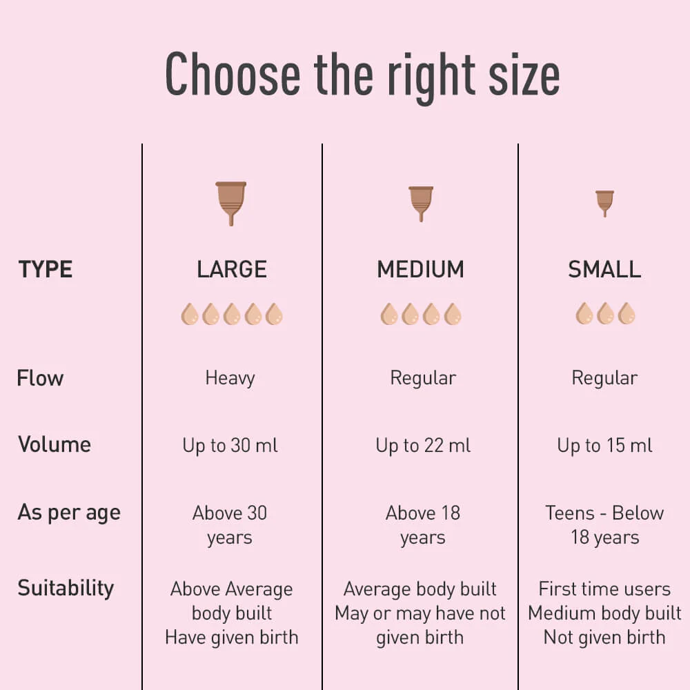 Menstrual Cup Duo - Image 9