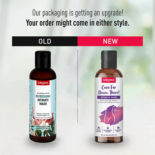 Natural pH-balanced Intimate Wash - Image 10