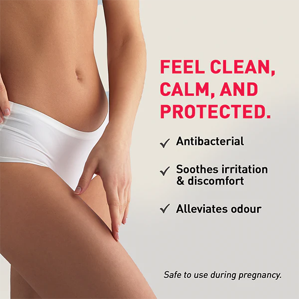 Natural pH-balanced Intimate Wash - Image 8