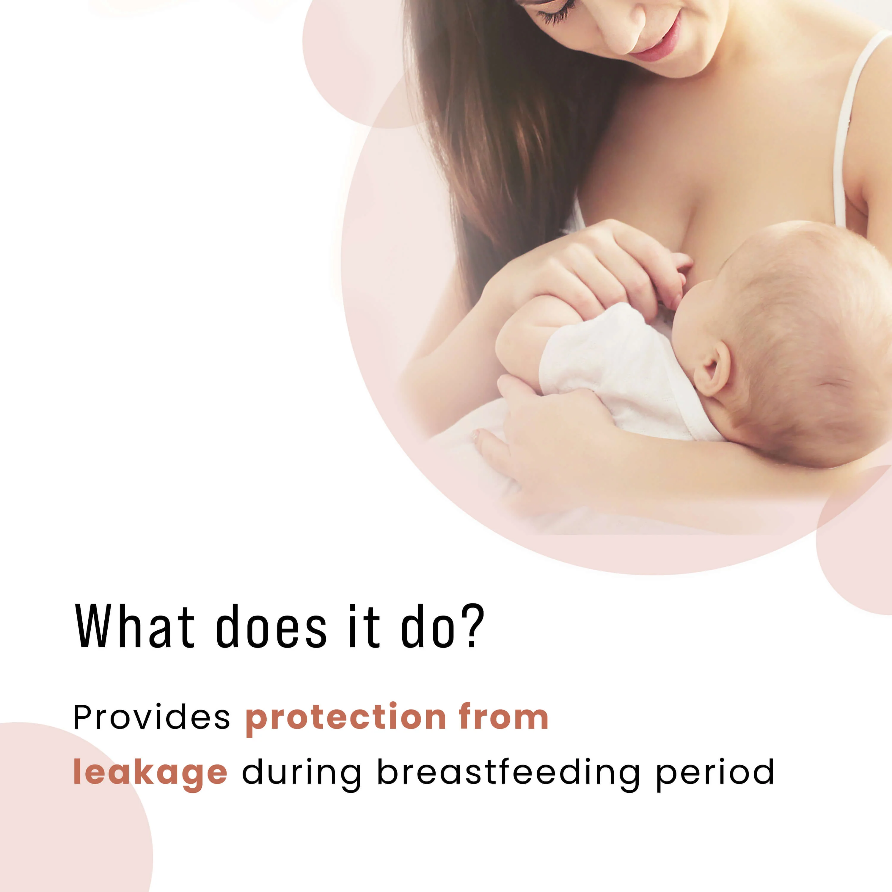 Premium Disposable Maternity Breast Pads - Image 11