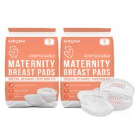 Premium Disposable Maternity Breast Pads - Image 18