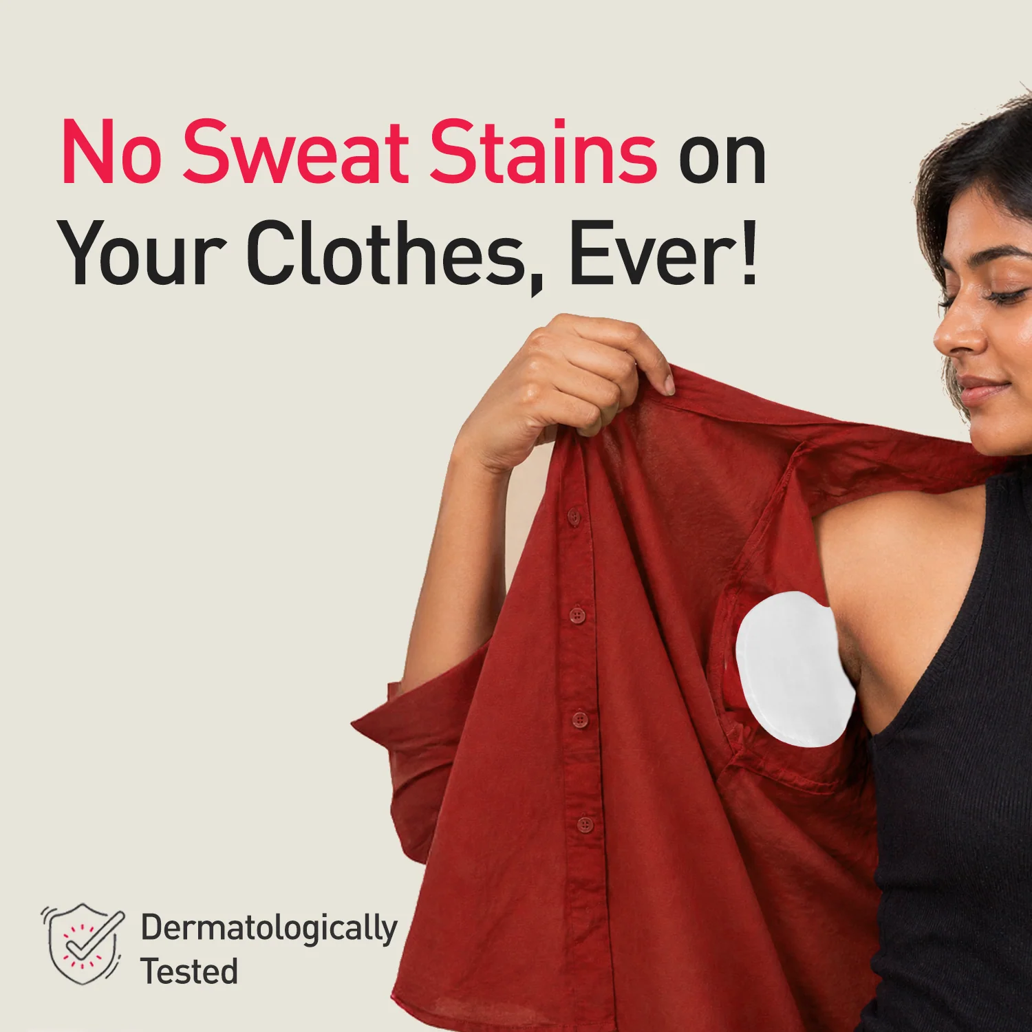 Underarm Sweat Pads - Image 11