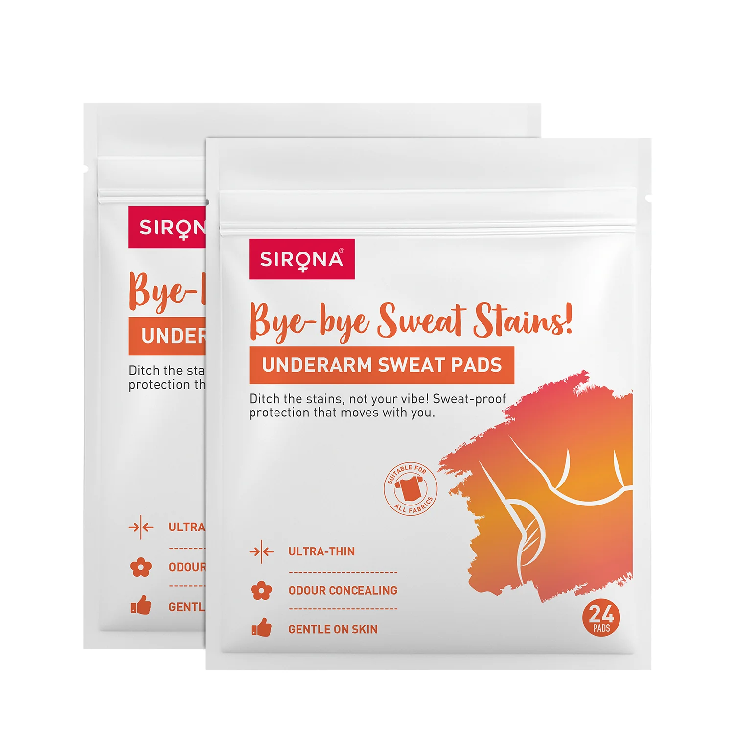 Underarm Sweat Pads - Image 14
