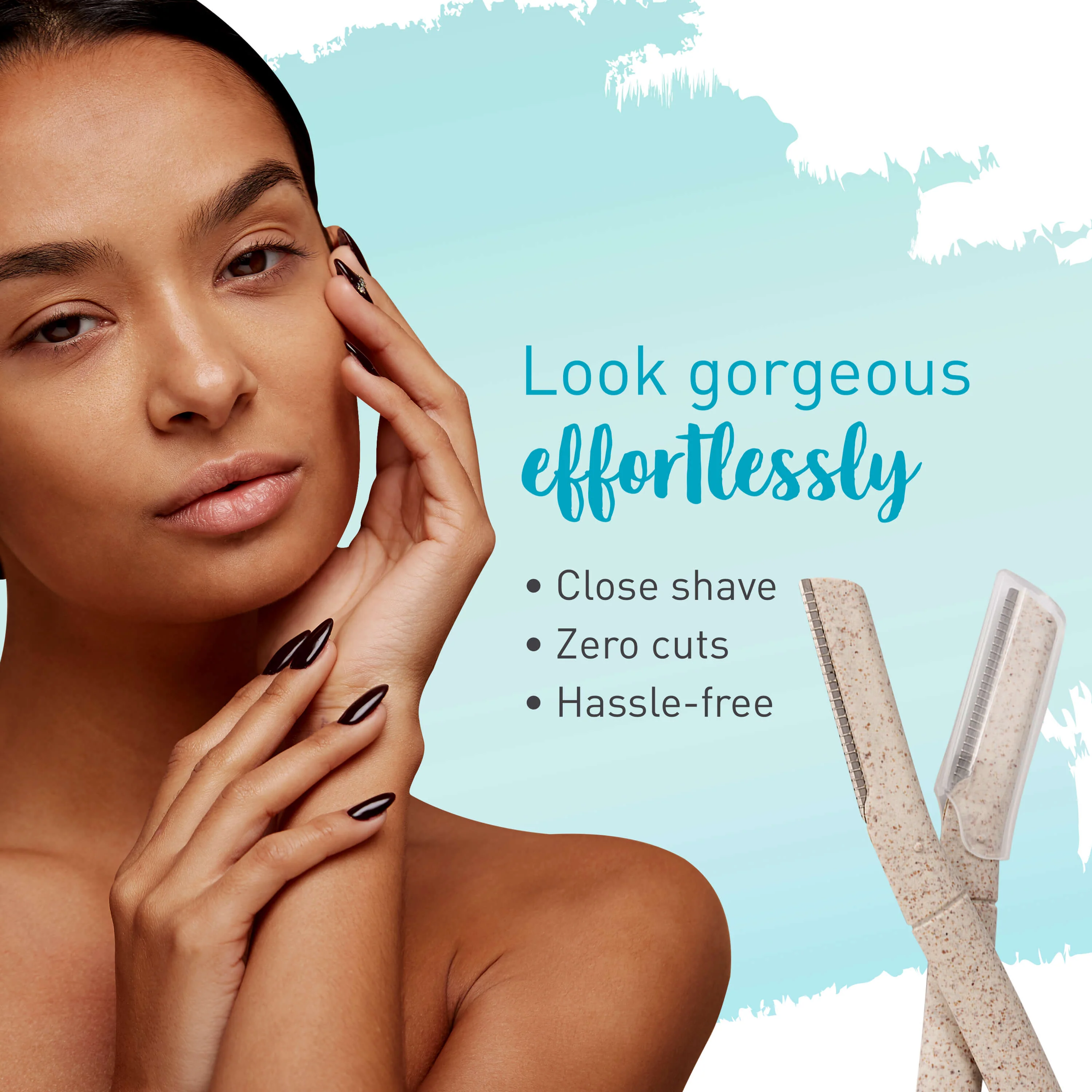 Tip to Toe Shaving Kit - Image 3