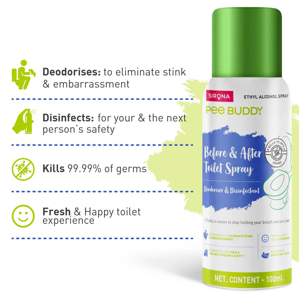 Toilet Hygiene Combo - Image 4