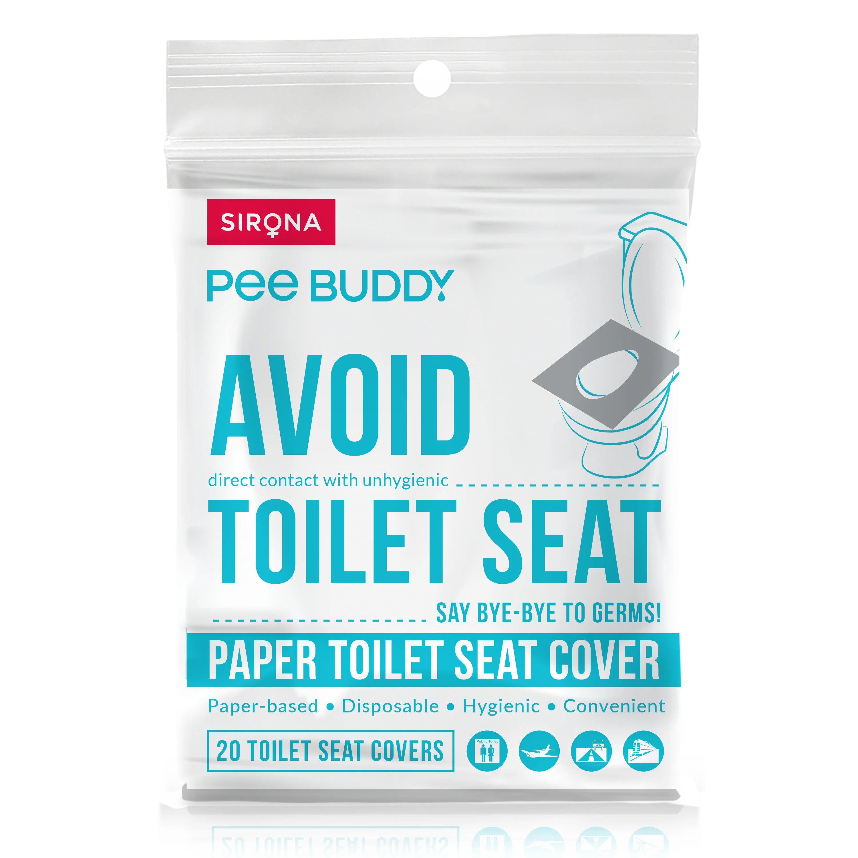 Toilet Hygiene Combo - Image 9