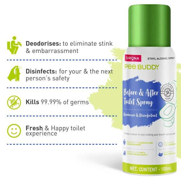 Travel & Toilet Essential Duo - Image 14